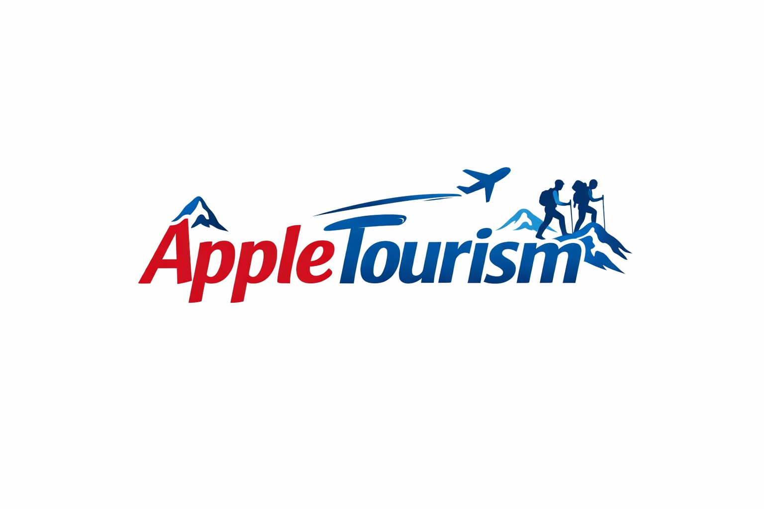 apple tourism logo
